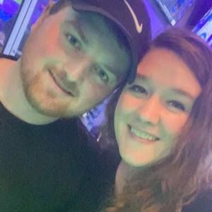 Meet your Posher, Mike